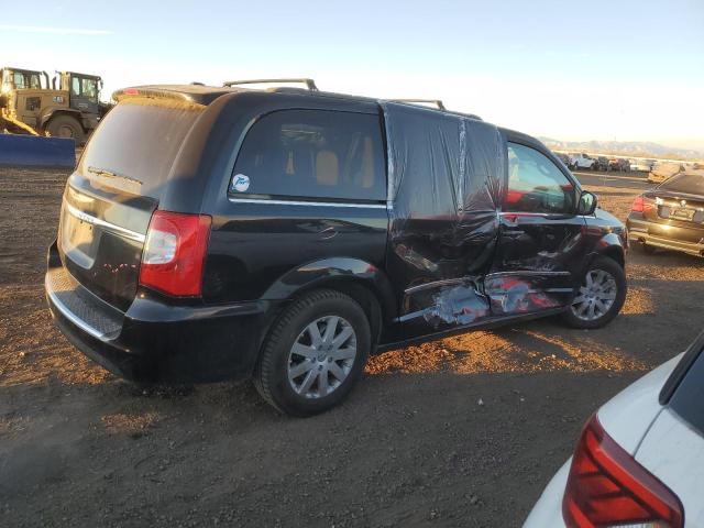 Photo 3 from auction – 2016 CHRYSLER TOWN & COU with VIN 2C4RC1BG6GR245819