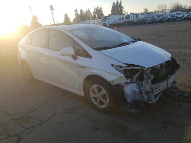 Photo 4 from auction – 2015 TOYOTA PRIUS with VIN JTDKN3DUXF0478511