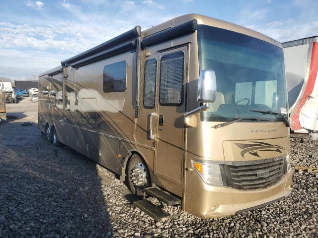 FREIGHTLINER CHASSIS XC 2016 with VIN 4UZFCHCY9GCHL5410 - Photo from auction