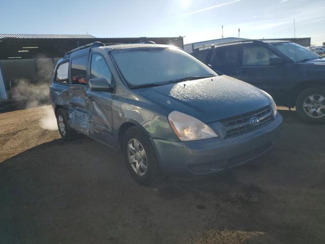 Photo 4 from auction – 2008 KIA SEDONA EX with VIN KNDMB233386226135