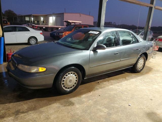 BUICK CENTURY CU 2005 with VIN 2G4WS52J551158588 - Photo from auction