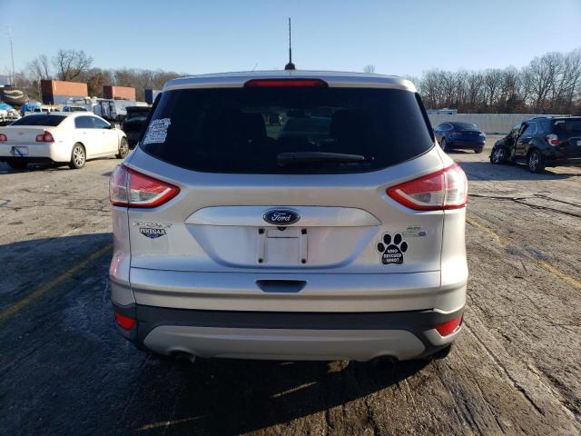 Photo 6 from auction – 2014 FORD ESCAPE SE with VIN 1FMCU9GX7EUE52063