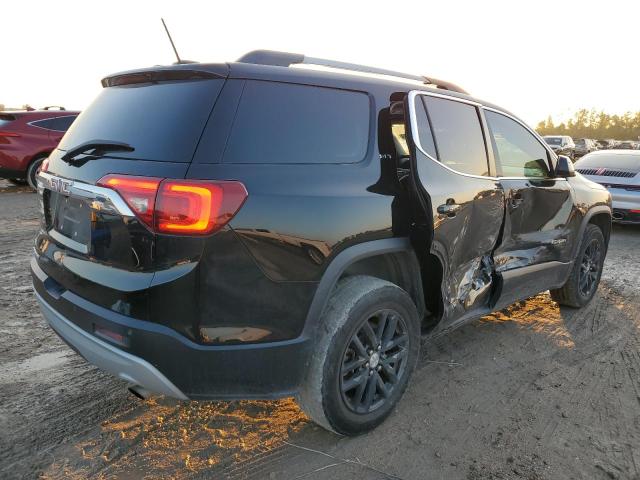 Photo 3 from auction – 2019 GMC ACADIA SLT with VIN 1GKKNMLA4KZ123535
