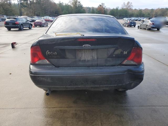 Photo 6 from auction – 2004 FORD FOCUS SE C with VIN 1FAFP34334W161124