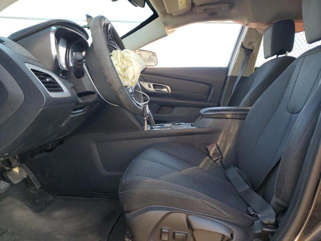 Photo 7 from auction – 2014 GMC TERRAIN SL with VIN 2GKALMEK0E6303781