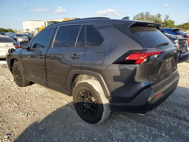 Photo 2 from auction – 2023 TOYOTA RAV4 XLE with VIN 2T3W1RFV3PC222649