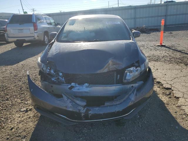 Photo 5 from auction – 2014 HONDA CIVIC LX with VIN 19XFB2F50EE012263