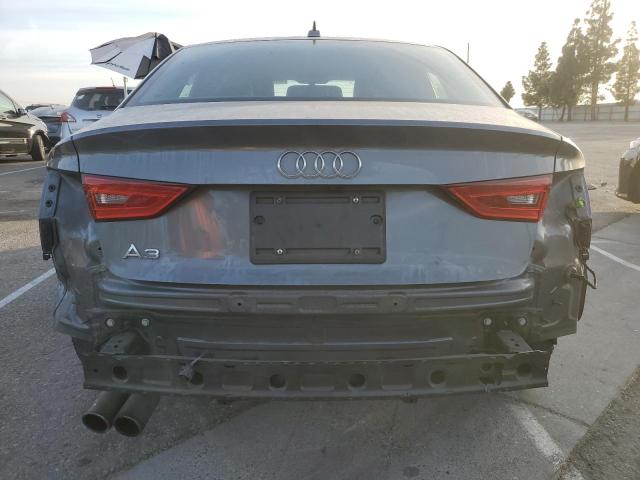 Photo 6 from auction – 2016 AUDI A3 PREMIUM with VIN WAUA7GFF9G1070361