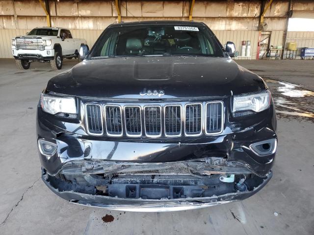 Photo 5 from auction – 2014 JEEP GRAND CHER with VIN 1C4RJFBG3EC458042