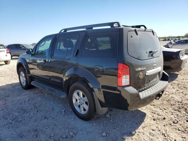 Photo 2 from auction – 2008 NISSAN PATHFINDER with VIN 5N1AR18U68C664039