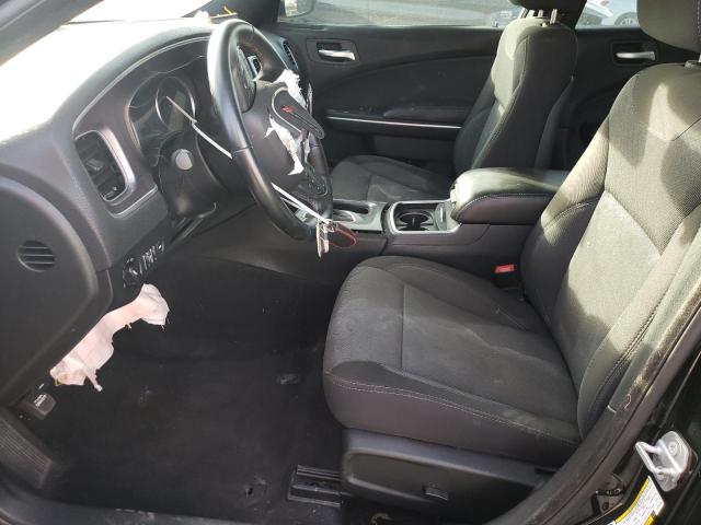 Photo 7 from auction – 2015 DODGE CHARGER SE with VIN 2C3CDXBG0FH753282