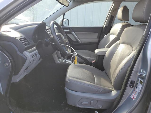 صورة رقم 7 من المزاد - 2015 SUBARU FORESTER 2 مع VIN JF2SJAKC3FH511054