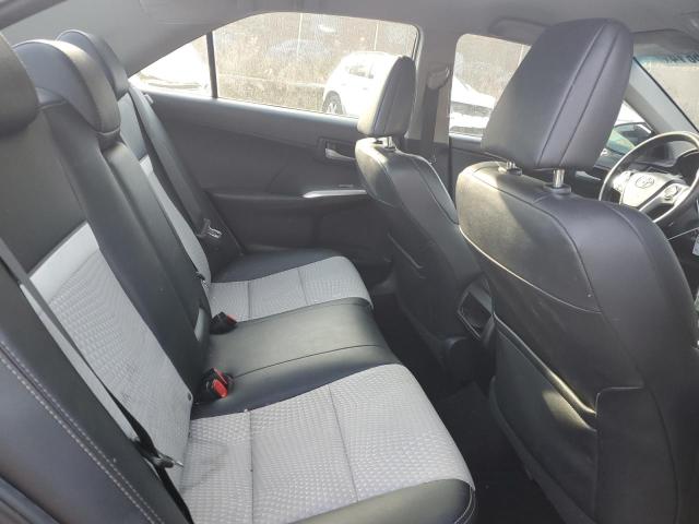 Photo 10 from auction – 2012 TOYOTA CAMRY BASE with VIN 4T1BF1FKXCU574443