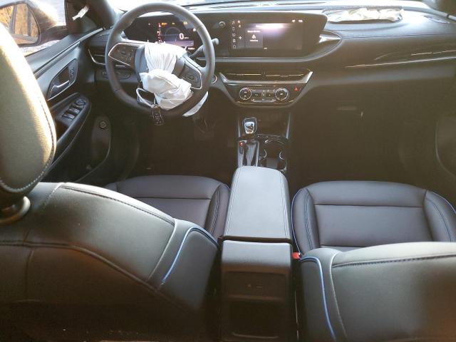 Photo 8 from auction – 2024 BUICK ENVISTA SP with VIN KL47LBE26RB088205