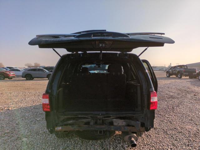 Photo 6 from auction – 2016 FORD EXPEDITION with VIN 1FMJK1JT5GEF49201