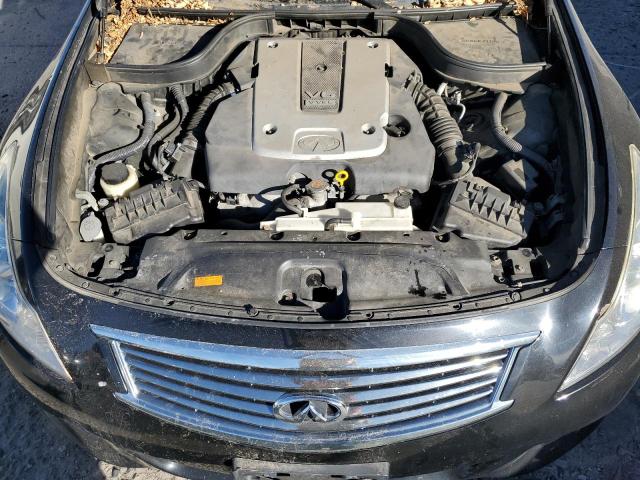 Photo 11 from auction – 2015 INFINITI Q40 with VIN JN1CV6AR3FM520826