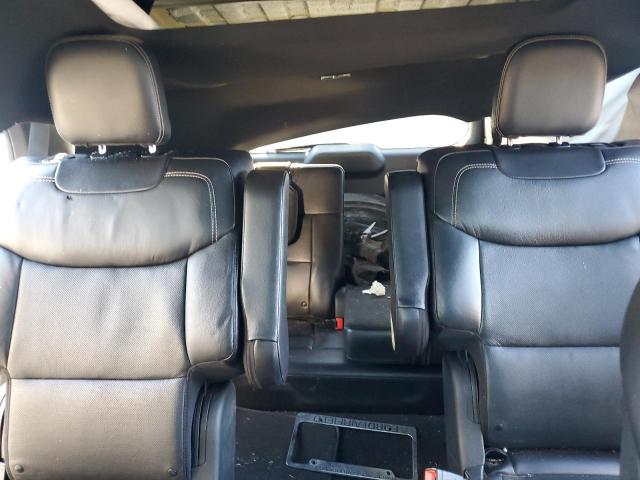 Photo 10 from auction – 2020 FORD EXPLORER S with VIN 1FM5K8GC6LGA17679