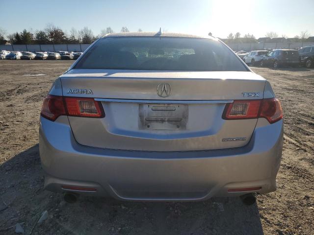 Photo 6 from auction – 2014 ACURA TSX SE with VIN JH4CU2F84EC005085