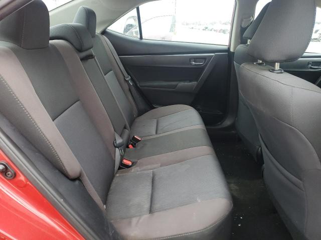 Photo 10 from auction – 2017 TOYOTA COROLLA L with VIN 2T1BURHEXHC870986