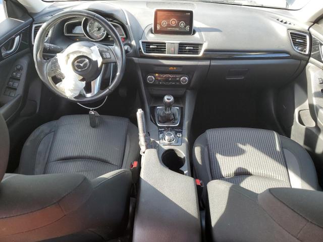 Photo 8 from auction – 2016 MAZDA 3 TOURING with VIN JM1BM1M75G1350982