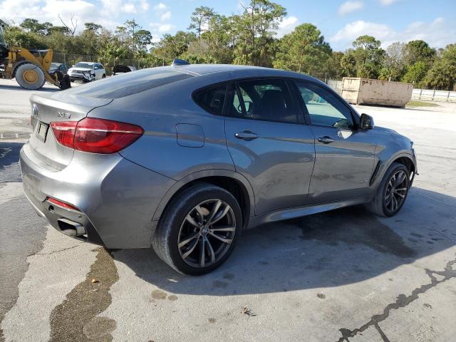 Photo 3 from auction – 2015 BMW X6 XDRIVE3 with VIN 5UXKU2C50F0F96401