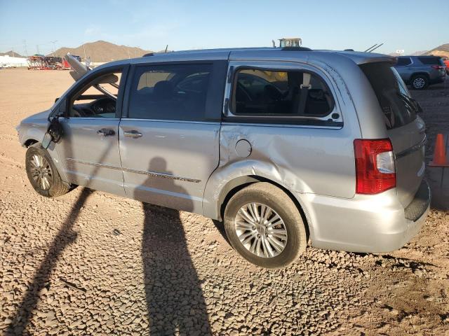 Photo 2 from auction – 2012 CHRYSLER TOWN & COU with VIN 2C4RC1GG7CR394260