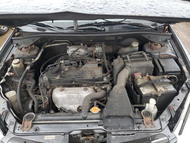 Photo 11 from auction – 2006 MITSUBISHI LANCER ES with VIN JA3AJ26E76U073804