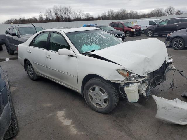 Photo 4 from auction – 2002 TOYOTA CAMRY LE with VIN 4T1BF32K52U030898