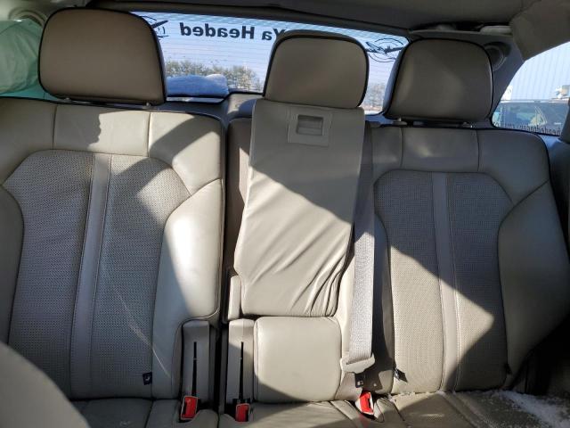 Photo 10 from auction – 2013 LINCOLN MKX with VIN 2LMDJ8JK7DBL06324