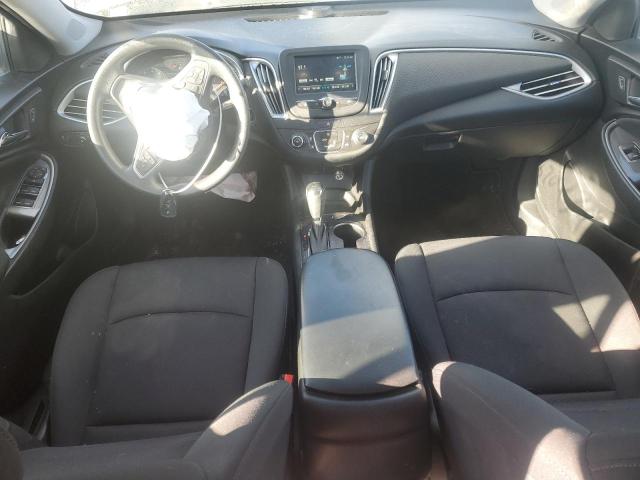Photo 8 from auction – 2018 CHEVROLET MALIBU LS with VIN 1G1ZB5ST5JF211823