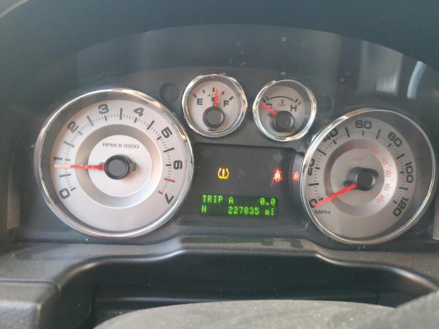 Photo 9 from auction – 2008 FORD EDGE LIMIT with VIN 2FMDK39C38BA52903