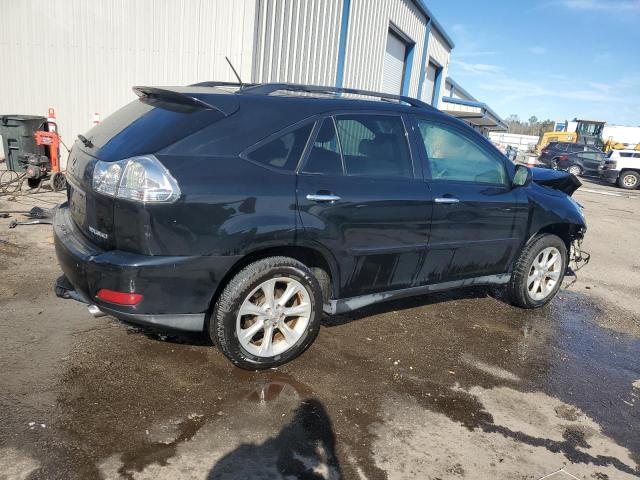 Photo 3 from auction – 2008 LEXUS RX 350 with VIN 2T2HK31U68C077632