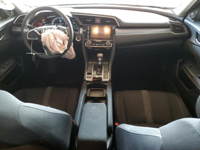 Photo 8 from auction – 2017 HONDA CIVIC EX with VIN 19XFC1F33HE002546