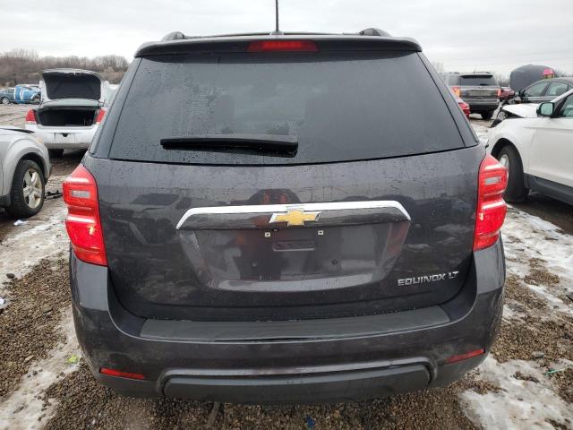 Zdjęcie 6 z aukcji – 2016 CHEVROLET EQUINOX LT z VIN 2GNALCEK2G6234897
