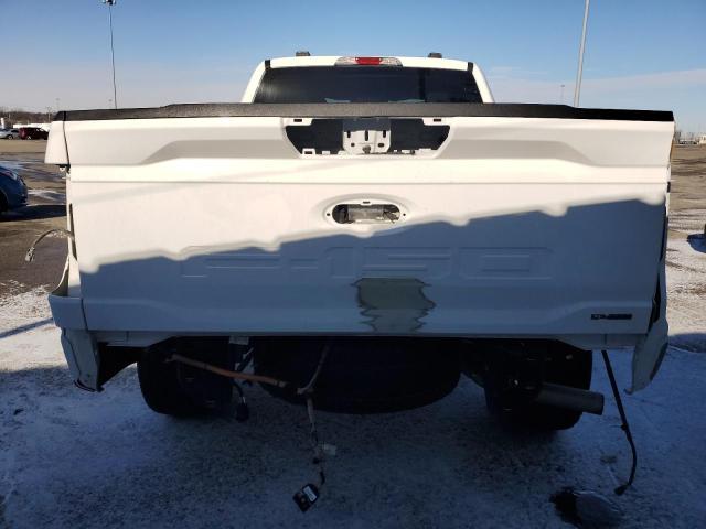 Photo 6 from auction – 2021 FORD F150 SUPER with VIN 1FTEX1EP8MKF02858