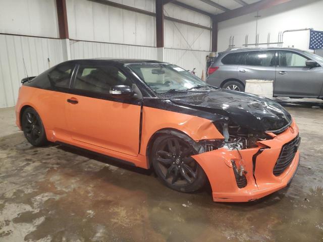 Photo 4 from auction – 2015 TOYOTA SCION TC with VIN JTKJF5C71FJ007009