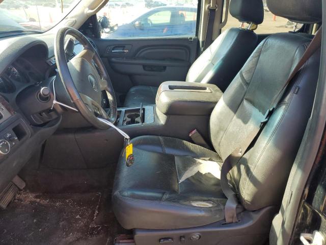 Photo 7 from auction – 2012 GMC SIERRA C15 with VIN 3GTP1XE26CG271658
