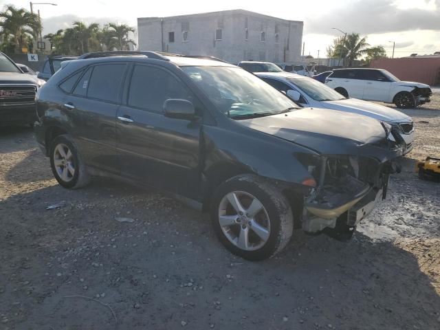 Снимка 4 от търг – 2008 LEXUS RX 350 с VIN 2T2GK31U88C033742