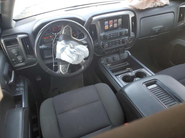 Photo 8 from auction – 2017 CHEVROLET SILVERADO with VIN 3GCUKREC3HG384673