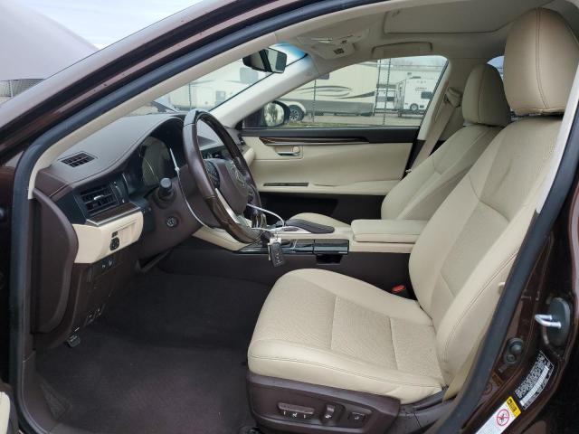 Photo 7 from auction – 2016 LEXUS ES 300H with VIN JTHBW1GG8G2101526