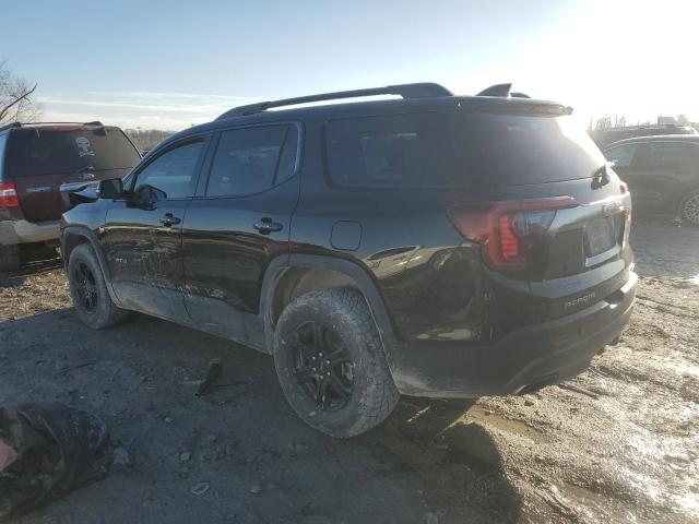 Photo 2 from auction – 2021 GMC ACADIA AT4 with VIN 1GKKNLLS3MZ124133