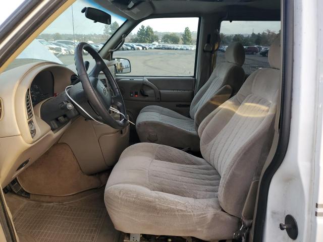 Photo 7 from auction – 2002 CHEVROLET ASTRO with VIN 1GNEL19X52B103528