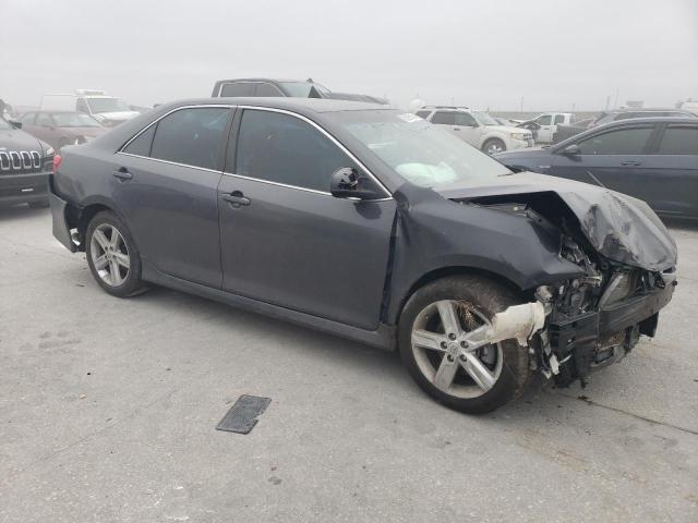 Photo 4 from auction – 2013 TOYOTA CAMRY L with VIN 4T1BF1FK9DU682330