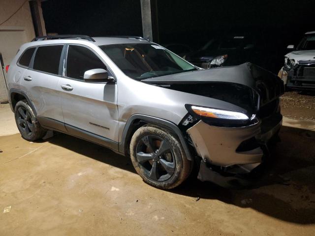 Photo 4 from auction – 2018 JEEP CHEROKEE L with VIN 1C4PJLCB7JD537663