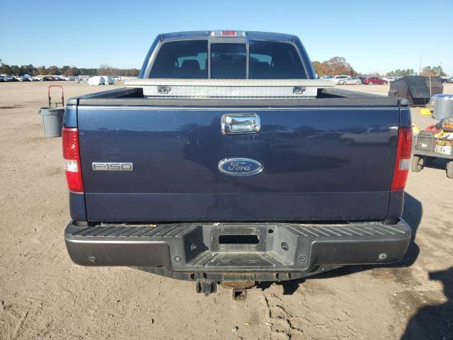Photo 6 from auction – 2005 FORD F150 SUPER with VIN 1FTPW14525KD34020