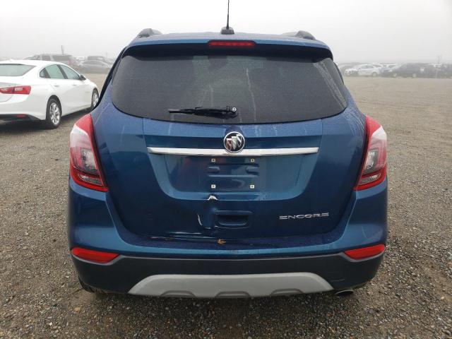 Photo 6 from auction – 2019 BUICK ENCORE PRE with VIN KL4CJASBXKB857457