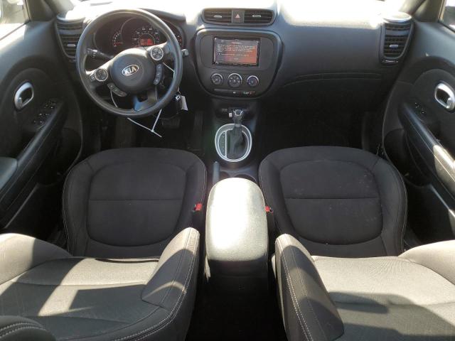Photo 8 from auction – 2016 KIA SOUL with VIN KNDJN2A23G7381068