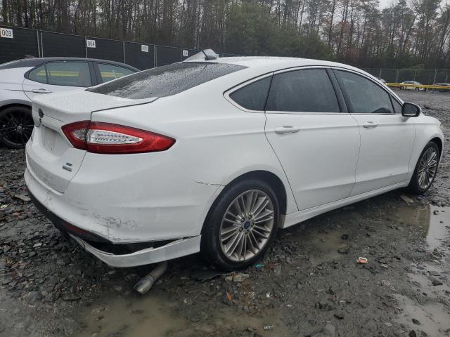 Photo 3 from auction – 2013 FORD FUSION SE with VIN 3FA6P0HR0DR202454