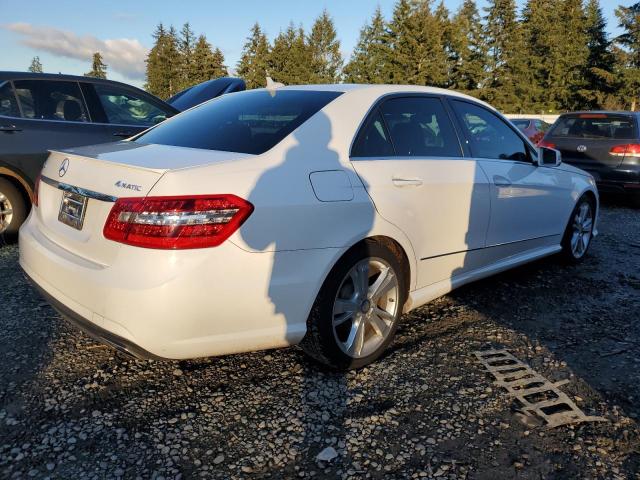 Photo 3 from auction – 2013 MERCEDES-BENZ E 350 4MAT with VIN WDDHF8JB6DA725933