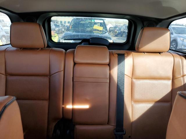 Photo 10 from auction – 2012 JEEP GRAND CHER with VIN 1C4RJFCTXCC135034